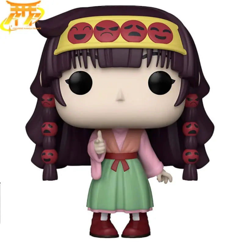 Alluka Zoldyck Funko Pop – Hunter x Hunter™