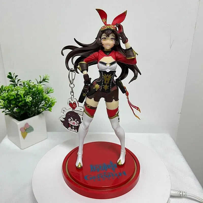 Amber Figuren – Genshin Impact™
