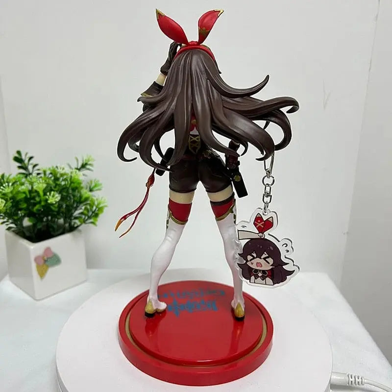 Amber Figuren – Genshin Impact™