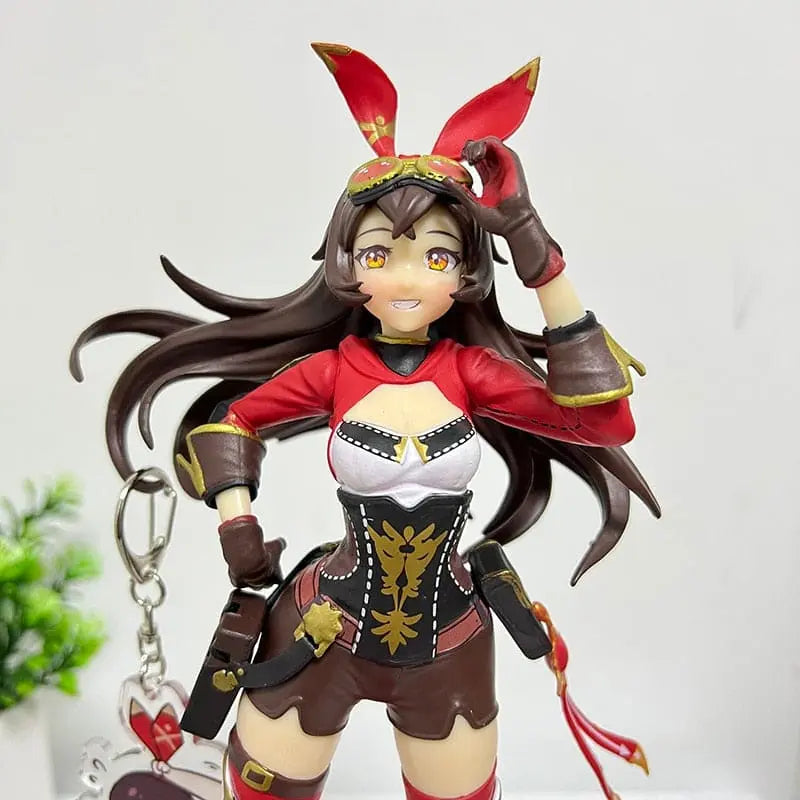 Amber Figuren – Genshin Impact™