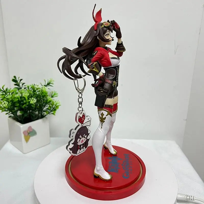 Amber Figuren – Genshin Impact™