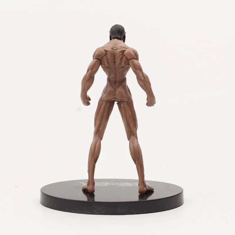 Angreifende Figuren - Attack on Titan™