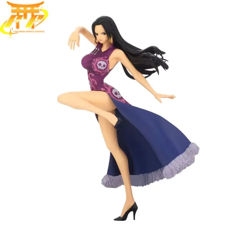 Boa Hancock Figuren „Kaiserin Kuja“ – One Piece™