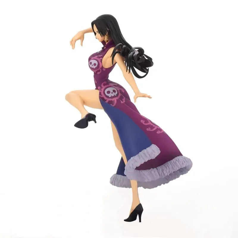Boa Hancock Figuren „Kaiserin Kuja“ – One Piece™