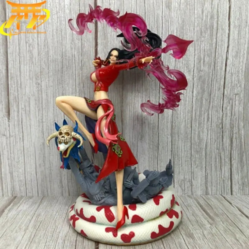 Boa Hancock Figuren – One Piece™