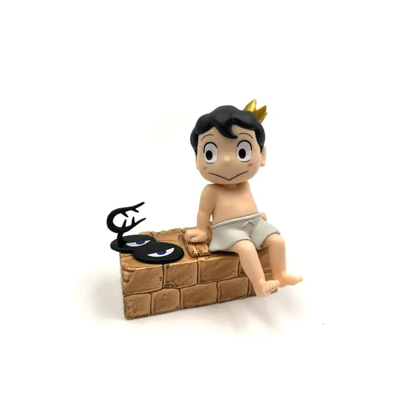 Bojji- Figuren im Höschen – Ranking of Kings™