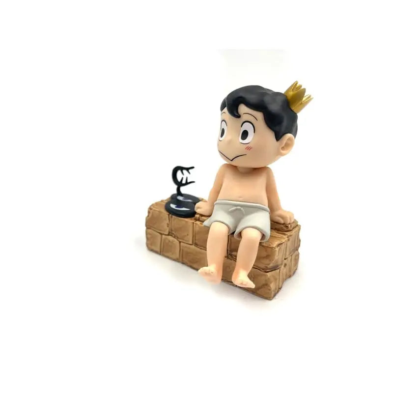 Bojji- Figuren im Höschen – Ranking of Kings™