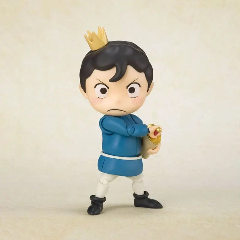 Bojji x Kage Figuren – Ranking of Kings™