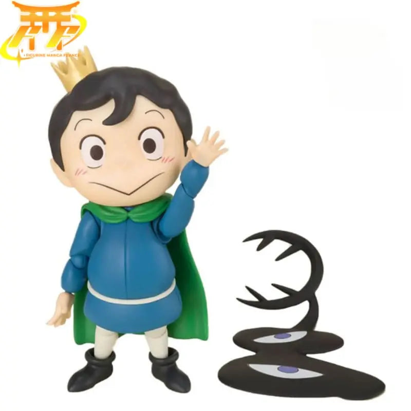 Bojji x Kage Figuren – Ranking of Kings™