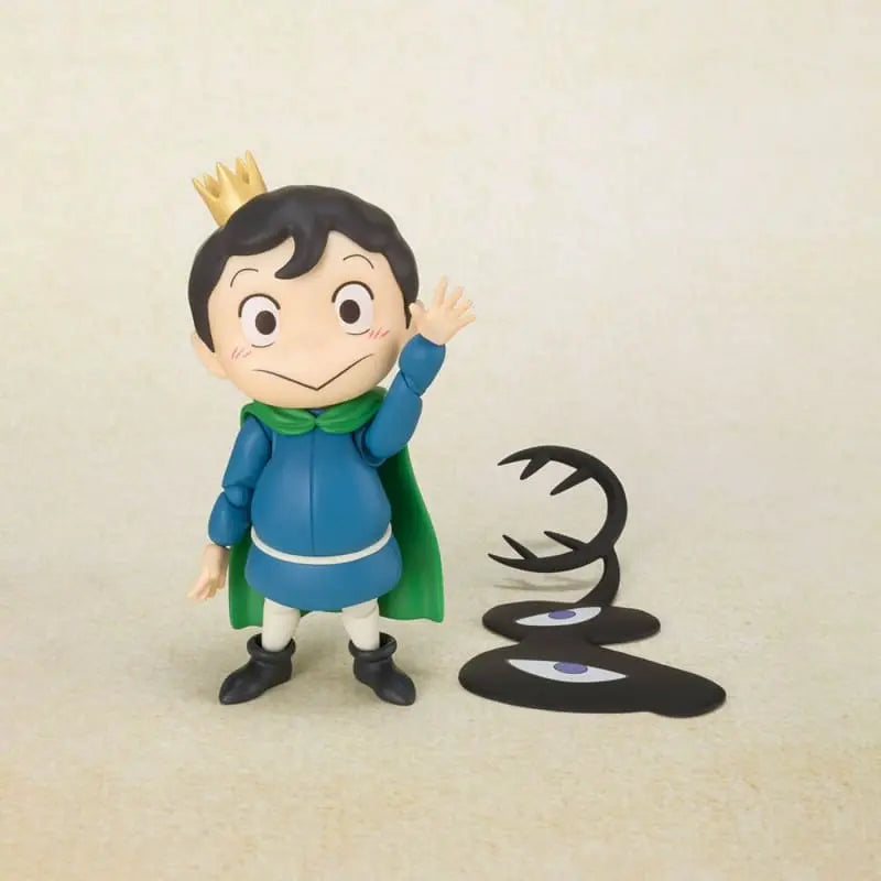 Bojji x Kage Figuren – Ranking of Kings™