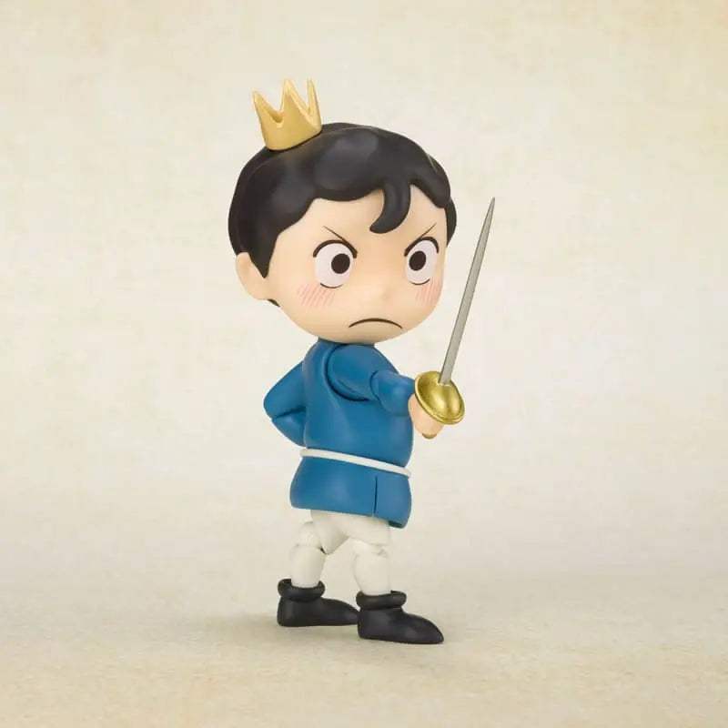Bojji x Kage Figuren – Ranking of Kings™