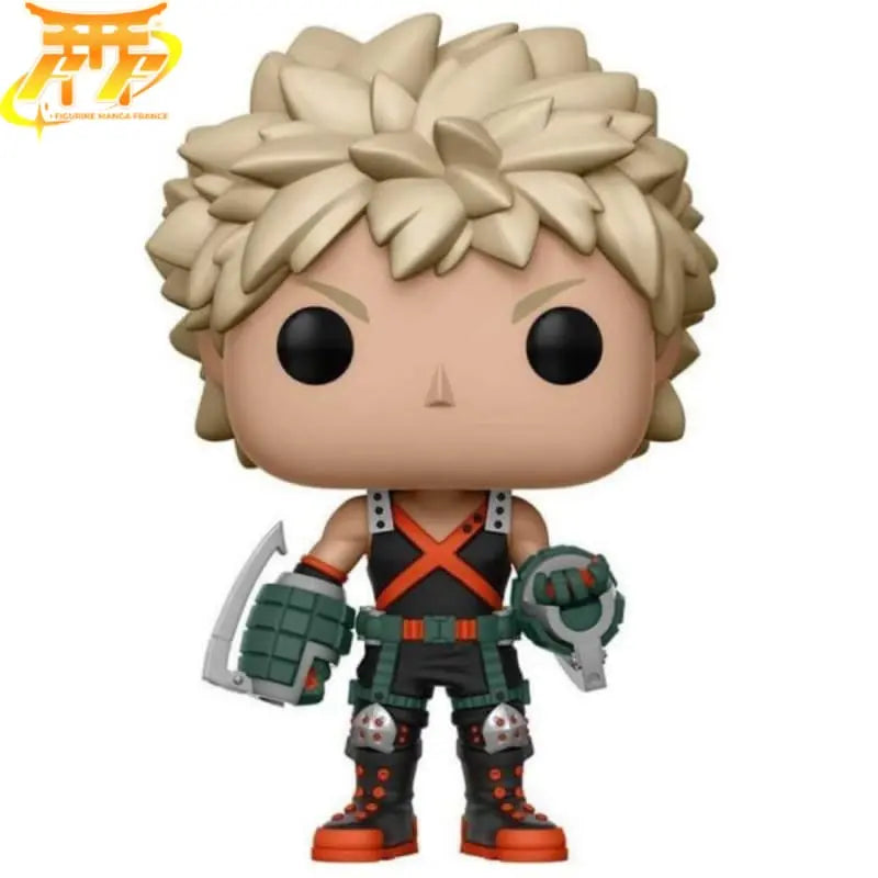 Charakters Katsuki Bakugo Funko Pop – My Hero Academia™
