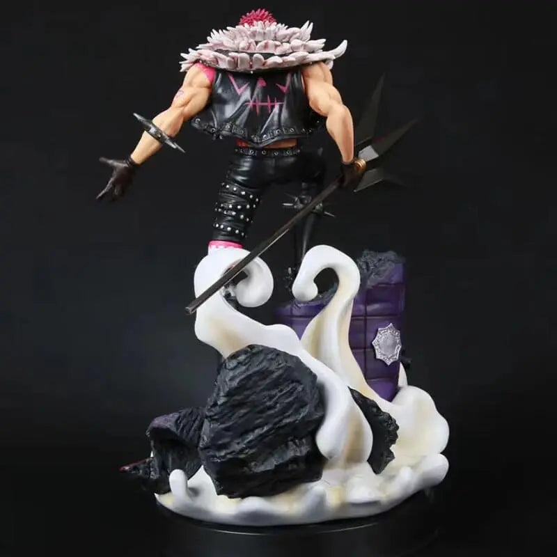Charlotte Katakuri Figuren – One Piece™