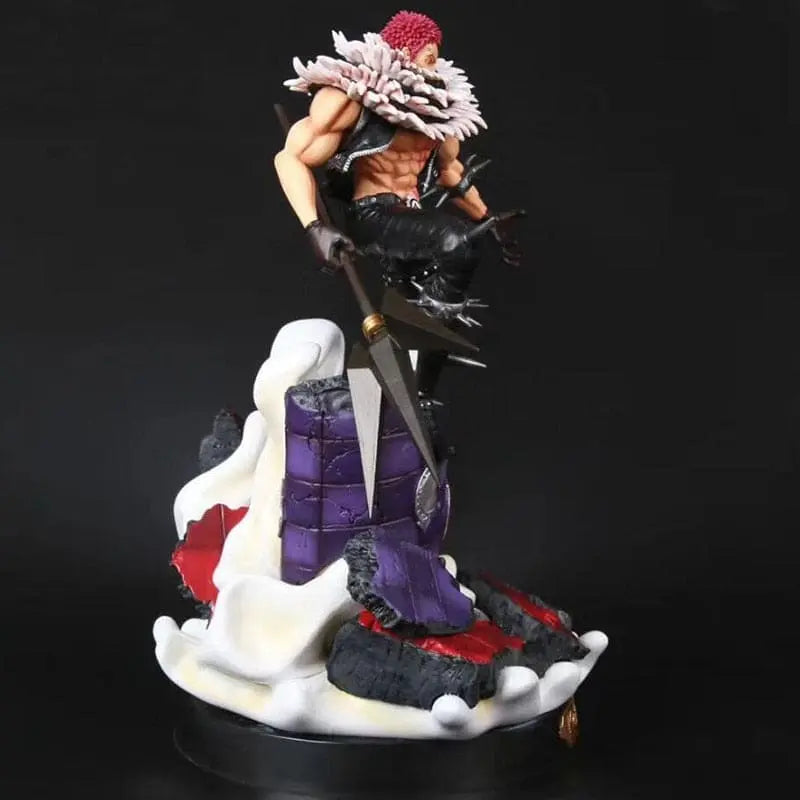 Charlotte Katakuri Figuren – One Piece™