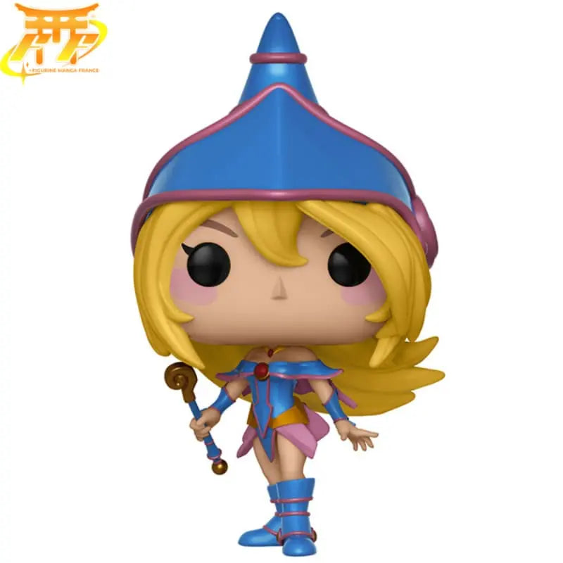 Die Dunkelmagierin Funko Pop – Yu Gi Oh!™