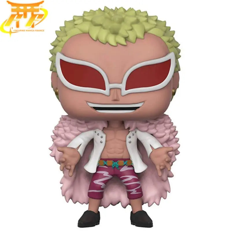 Donquichotte Doflamingo Funko Pop – One Piece™