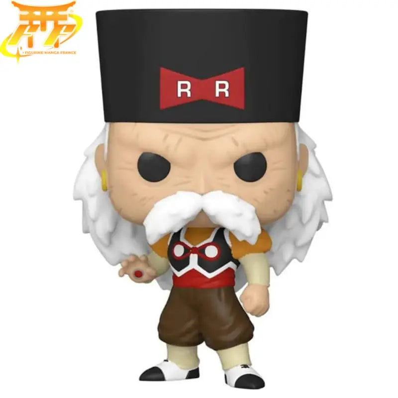 Dr. Gero Funko Pop – Dragon Ball Z™