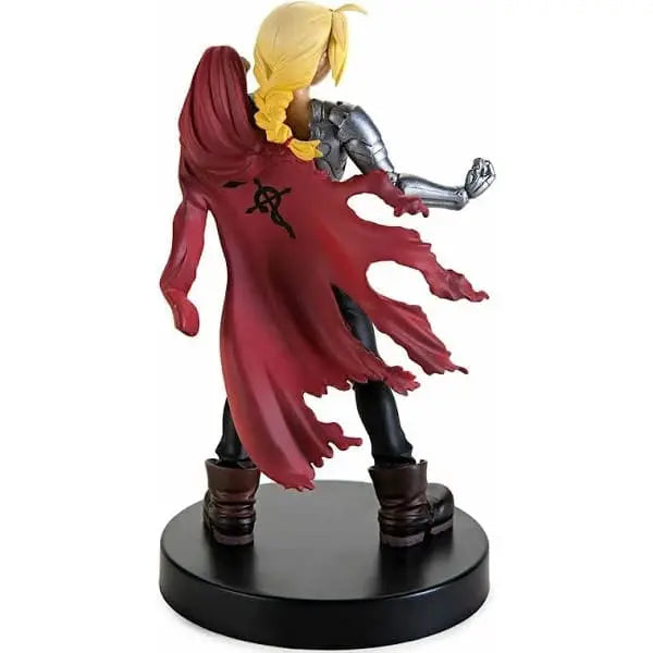 Edward Elric Figuren – Fullmetal Alchemist™