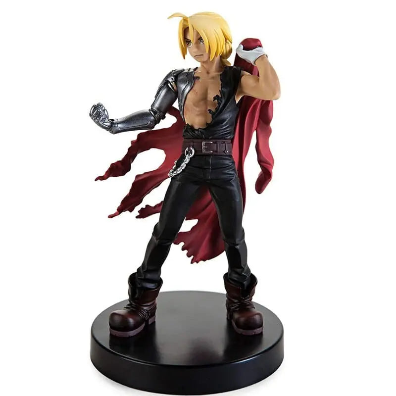 Edward Elric Figuren – Fullmetal Alchemist™