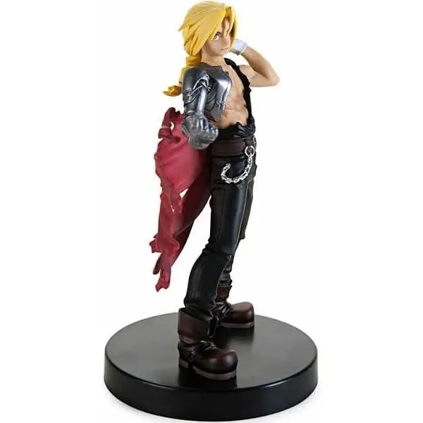 Edward Elric Figuren – Fullmetal Alchemist™