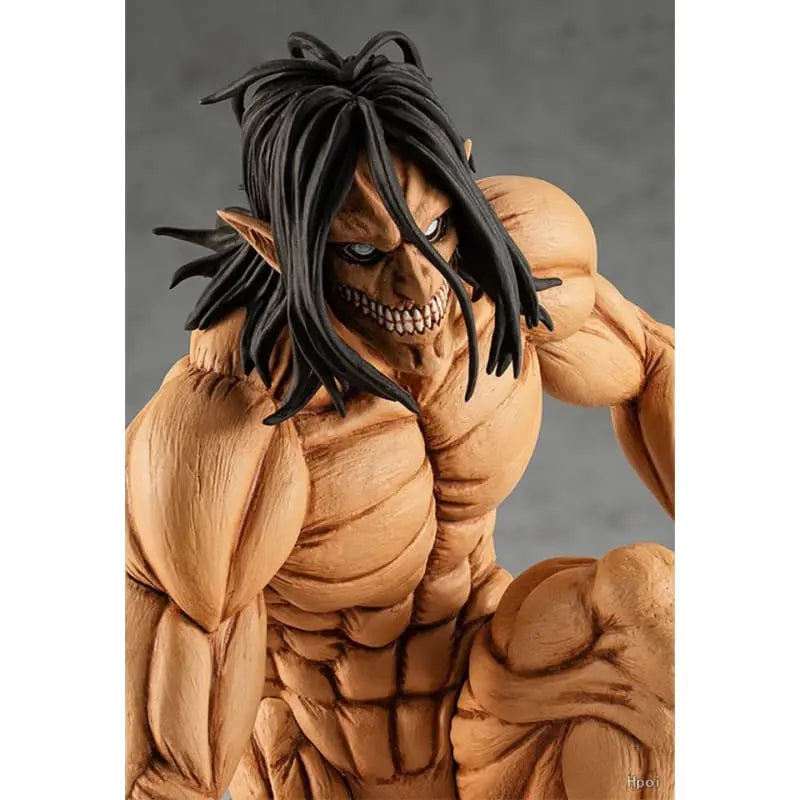 Eren Jäger Titan Assailant Figuren – Attack on Titan™