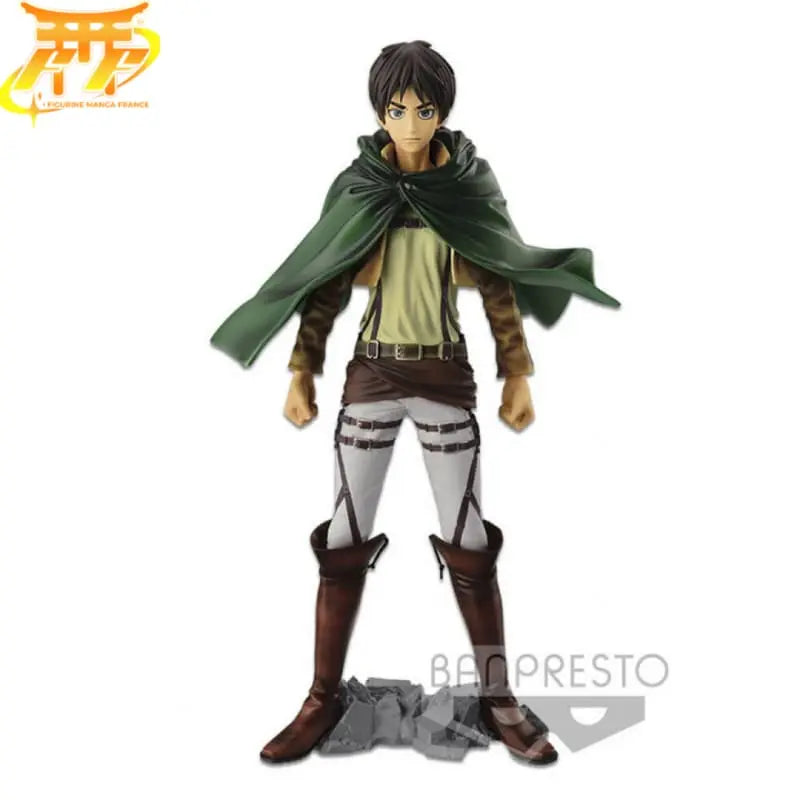 Eren Yeager Figuren – Attack on Titan™