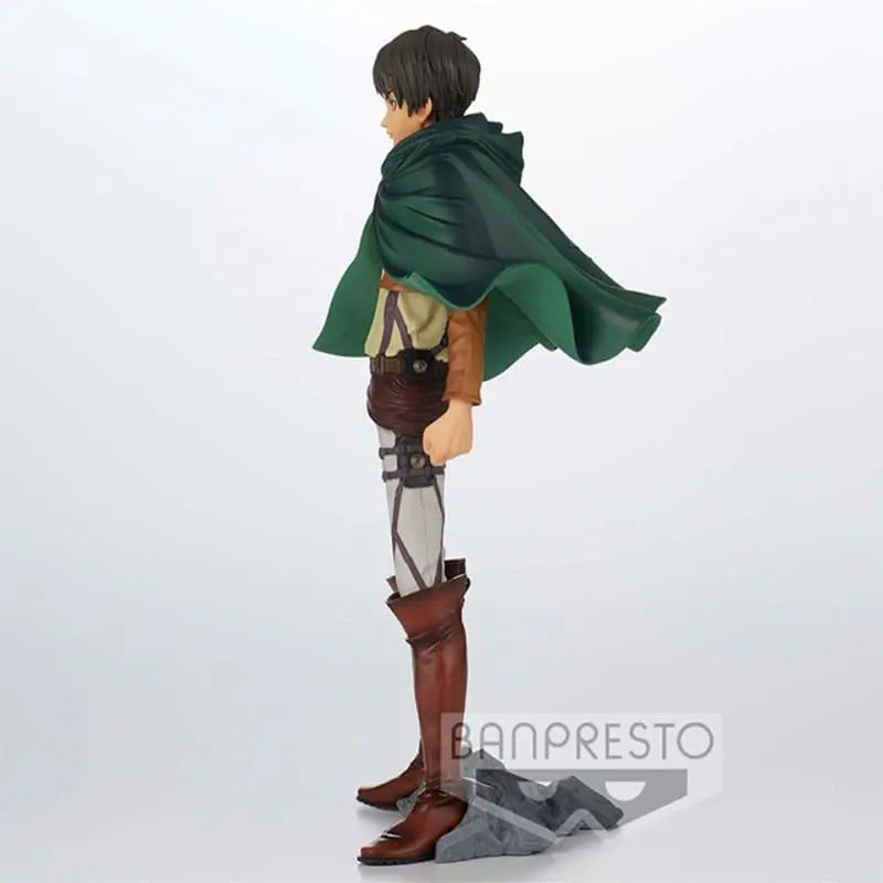 Eren Yeager Figuren – Attack on Titan™