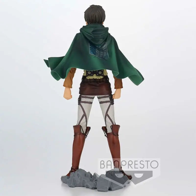 Eren Yeager Figuren – Attack on Titan™