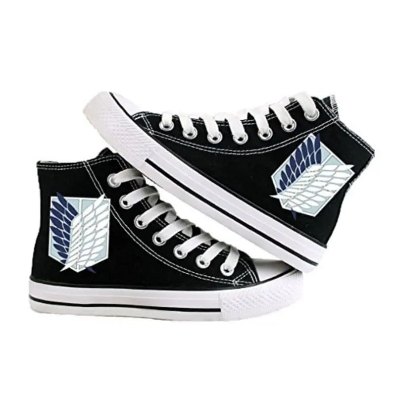 Erkundungsbataillons Sneakers – Attack on Titan™