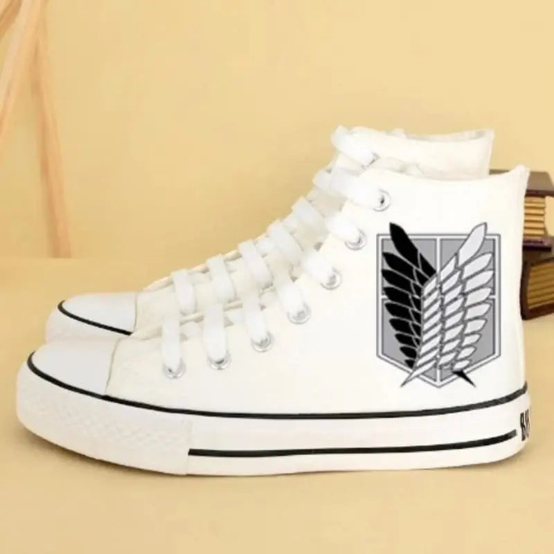 Erkundungsbataillons Sneakers – Attack on Titan™