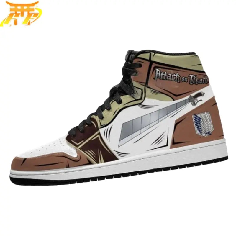 Erkundungsbataillons Sneakers – Attack on Titan™