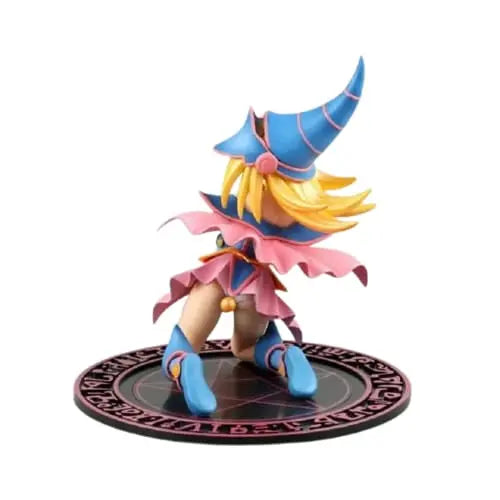 Dunklen Magiers Figuren – Yu-Gi-Oh™