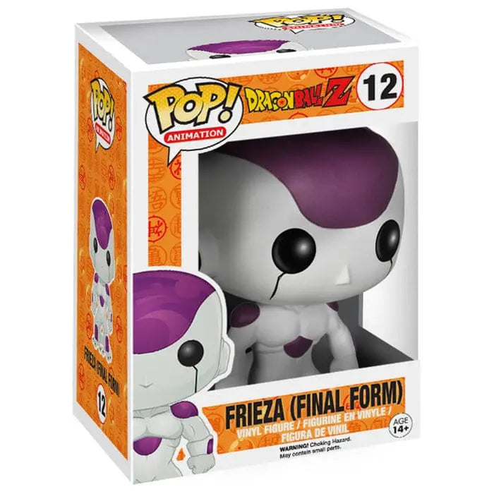 Freezer Funko Pop – Dragon Ball Z™