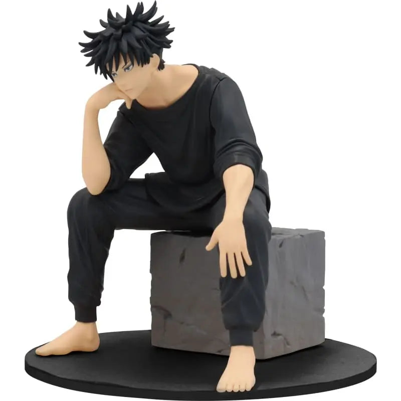 Fushiguro- Figuren – Jujutsu Kaisen™