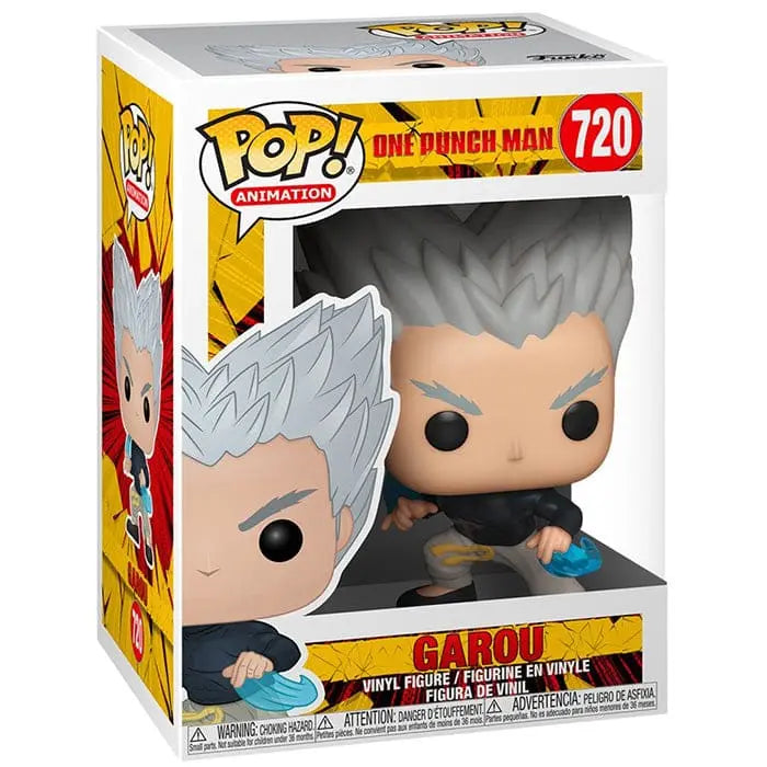 Garoh Funko Pop – One Punch Man™