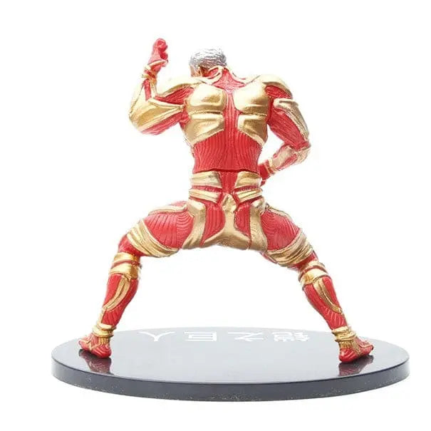 Gepanzerter Titan- Figuren – Attack on Titan™