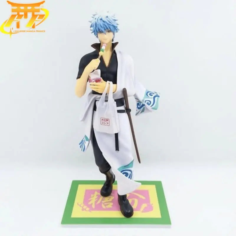 Gintoki Sakata Figuren Traditionelles Outfit – Gintama™