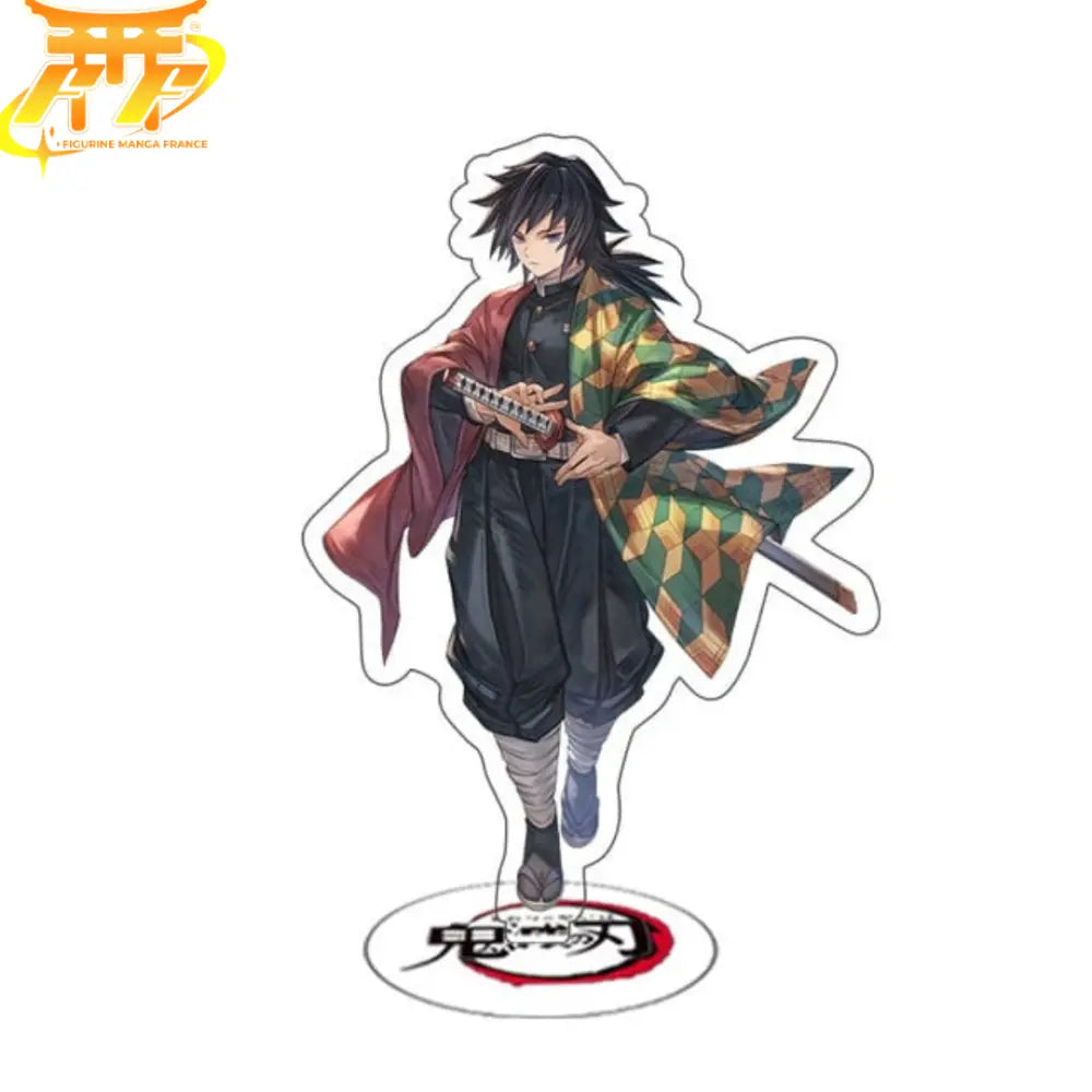 Giyu Acryl figuren – Demon Slayer™
