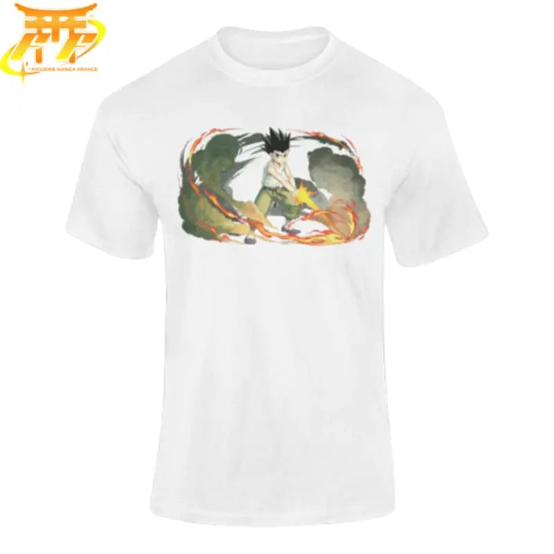Gon „Nen“ T shirt – Hunter x Hunter™