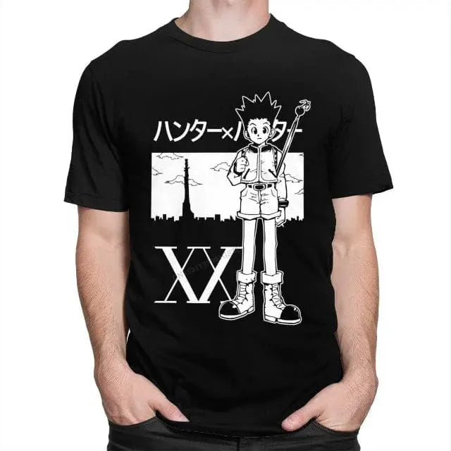 Gon XX T shirt – Hunter x Hunter™