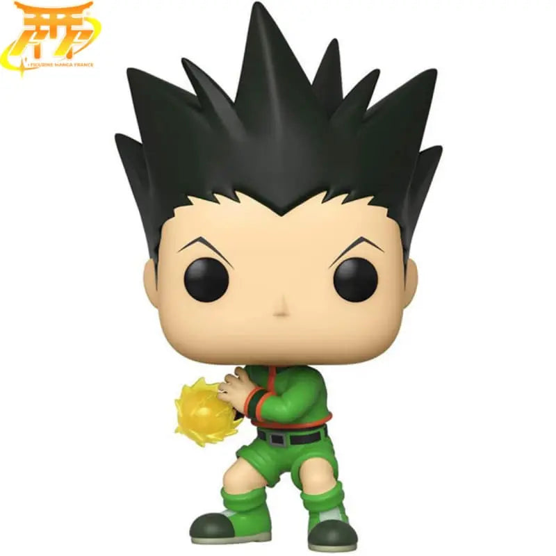 GonFreecs Funko Pop – Hunter x Hunter™