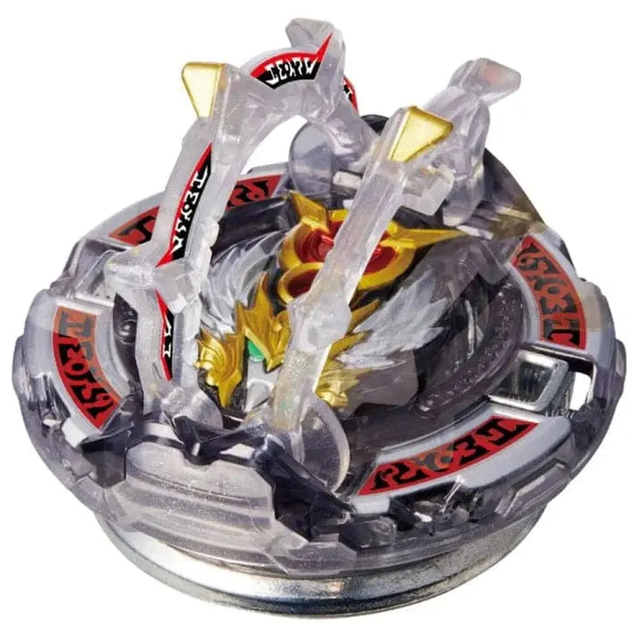 Größter Raphael über High Xtend – Beyblade Burst QuadDrive™