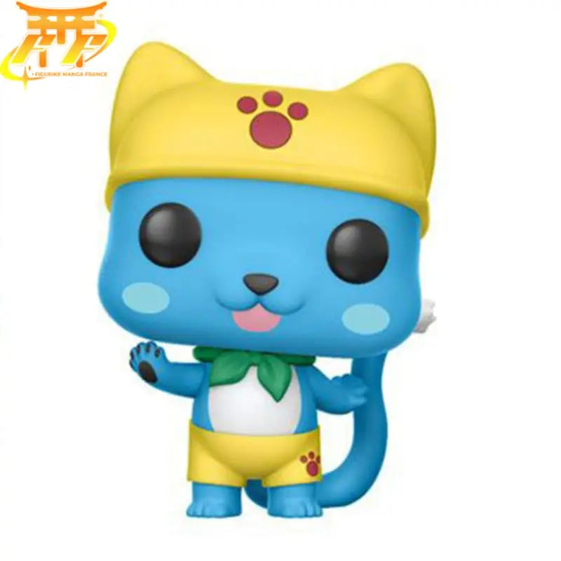 Happy The Swimmer Funko Pop – Fairy Tail™