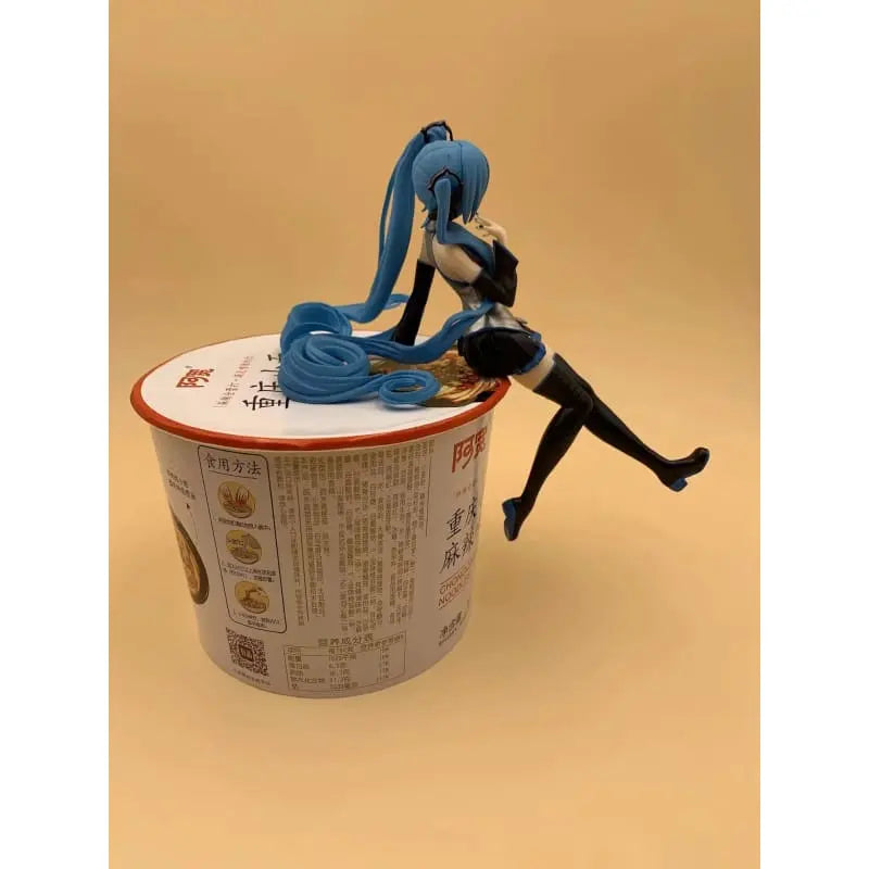 Hatsune Miku Figuren – Hatsune Miku™
