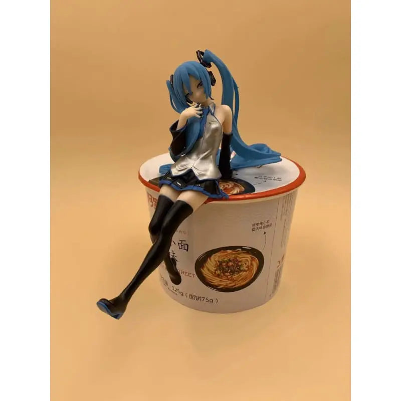Hatsune Miku Figuren – Hatsune Miku™