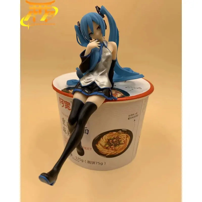 Hatsune Miku Figuren – Hatsune Miku™