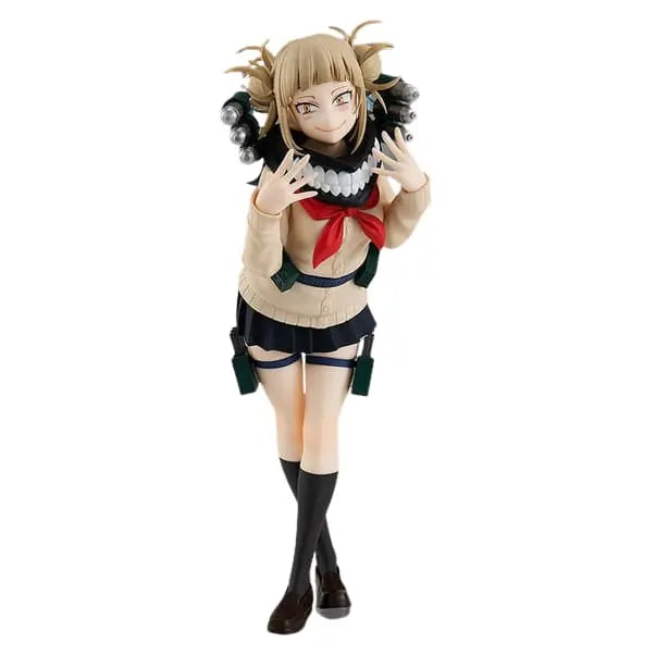 Himoko Toga- Figuren – My Hero Academia™
