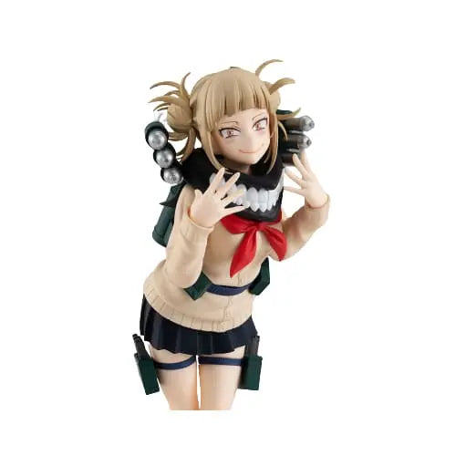 Himoko Toga- Figuren – My Hero Academia™