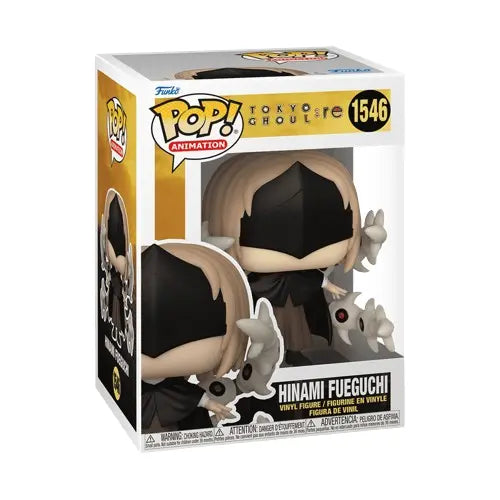 Hinami Fueguchi Funko POP - Tokyo Goul™