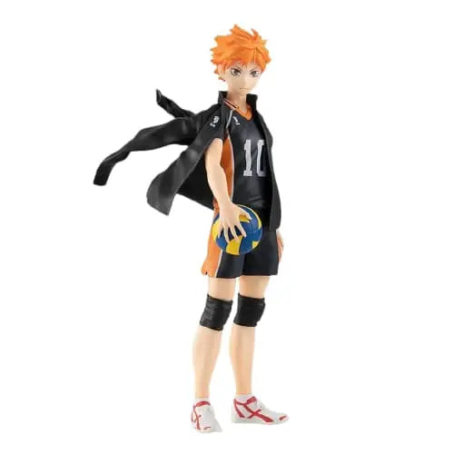 Hinata- Figuren „Karasuno“ – Haikyuu™